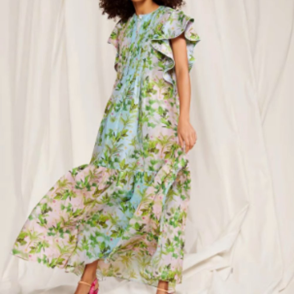 Cynthia Rowley Dress NWT Never Worn